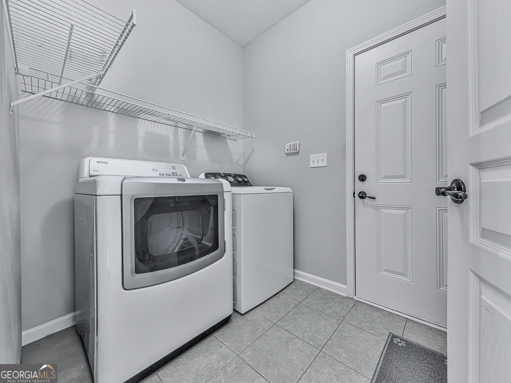 533 Appalachian Woods Drive Canton - Photo 34