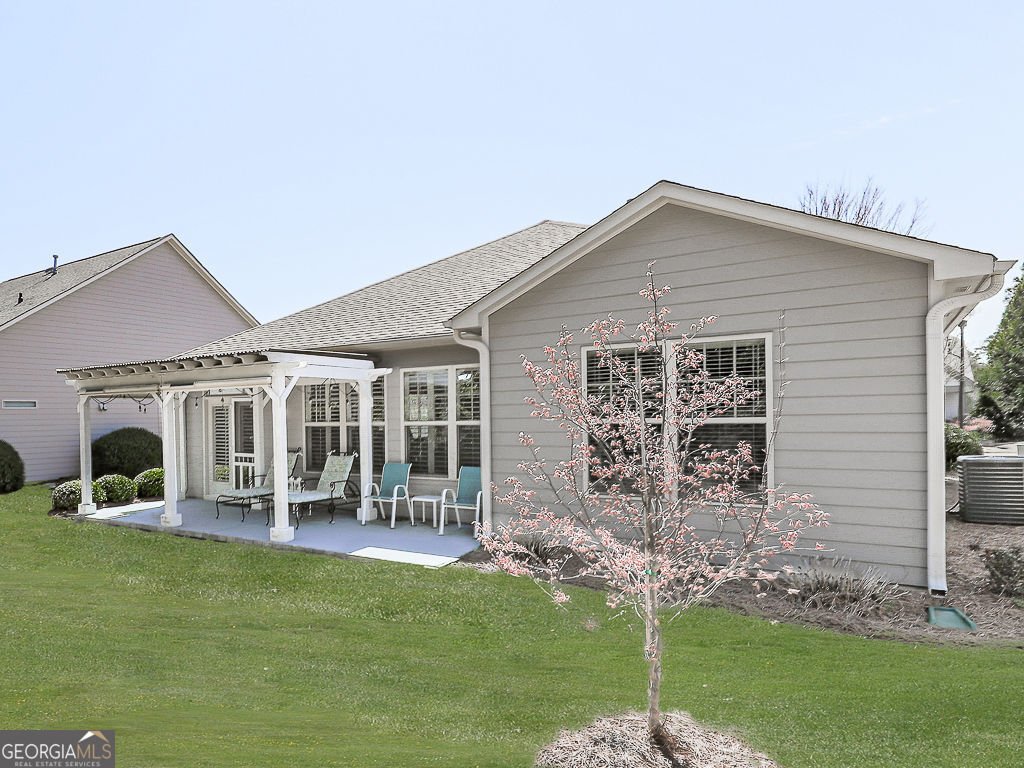 533 Appalachian Woods Drive Canton - Photo 36