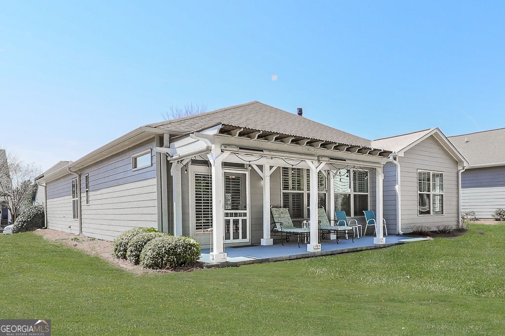 533 Appalachian Woods Drive Canton - Photo 37