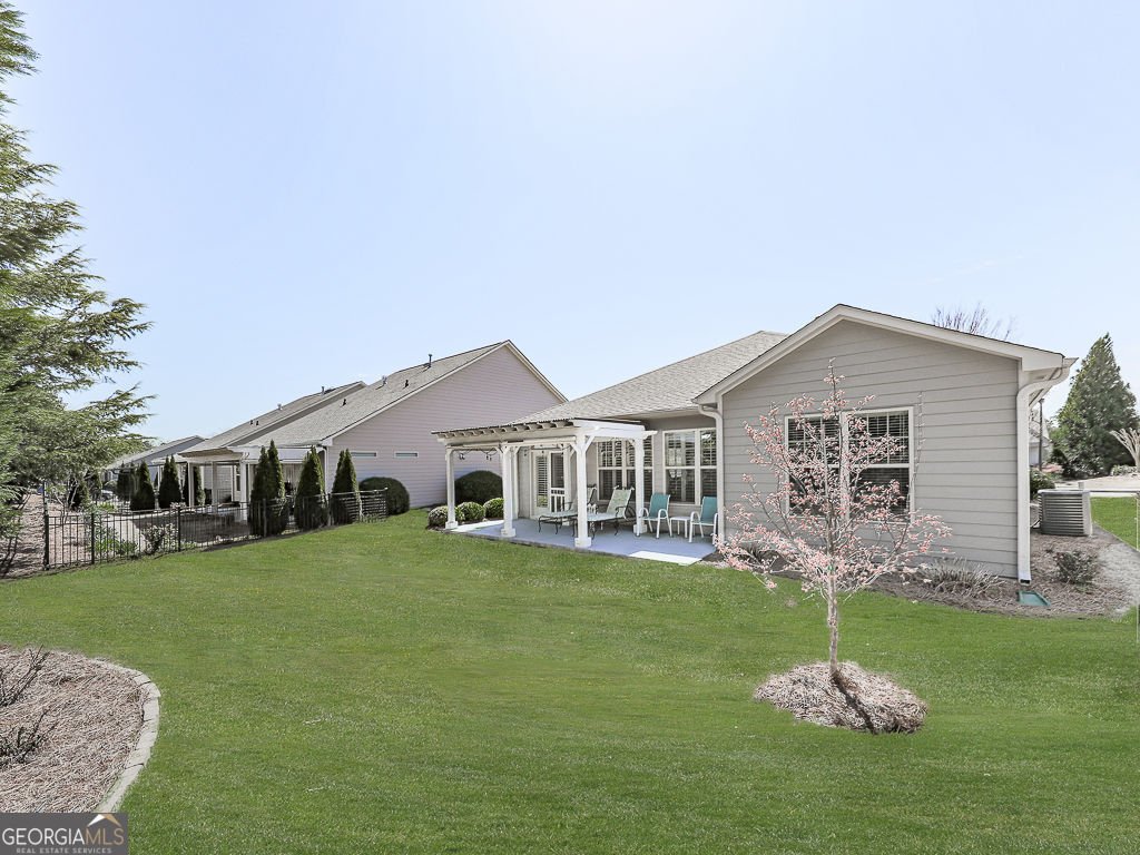 533 Appalachian Woods Drive Canton - Photo 38