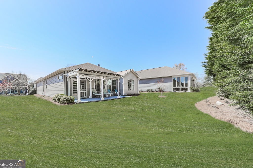 533 Appalachian Woods Drive Canton - Photo 39