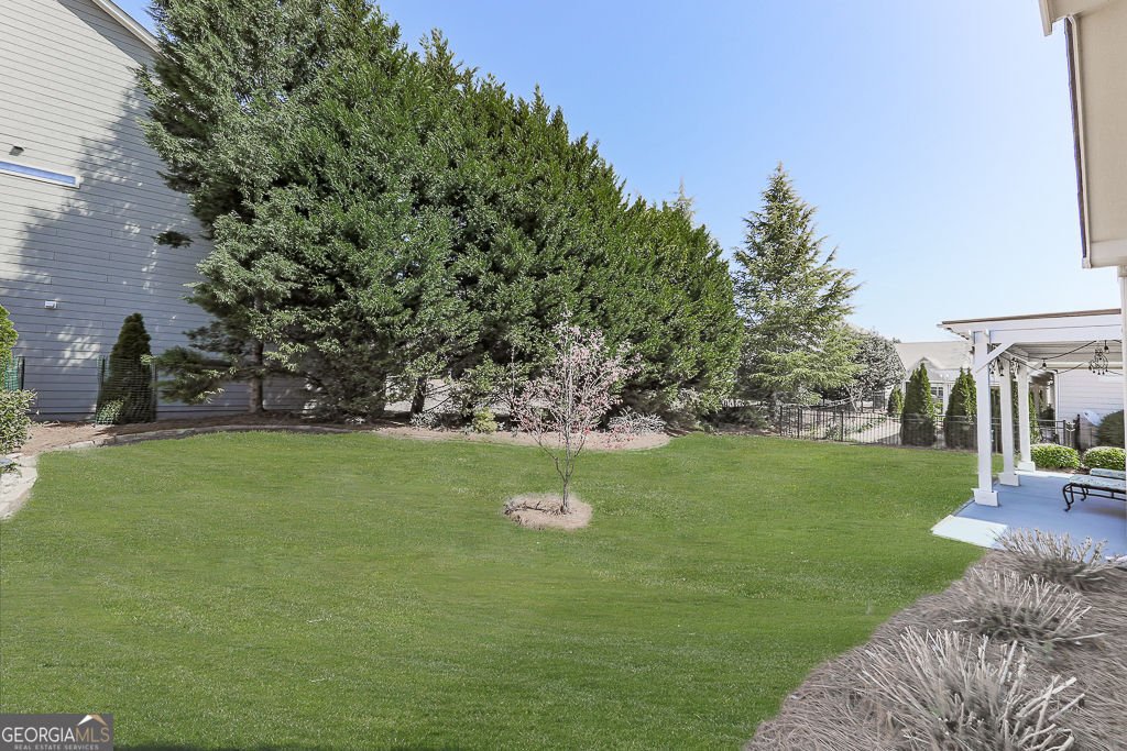 533 Appalachian Woods Drive Canton - Photo 40