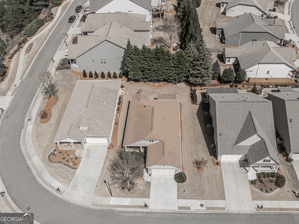 533 Appalachian Woods Drive Canton - Photo 41