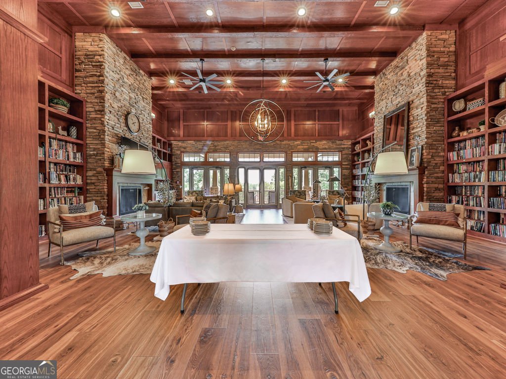 533 Appalachian Woods Drive Canton - Photo 47