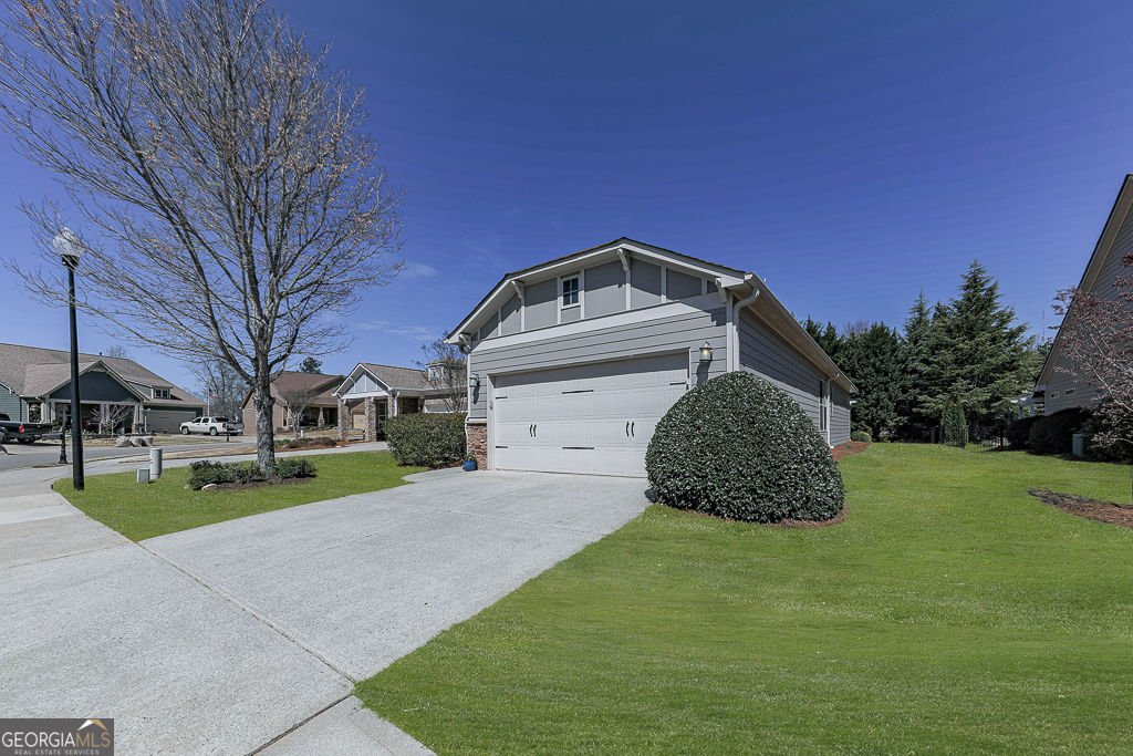 533 Appalachian Woods Drive Canton - Photo 7