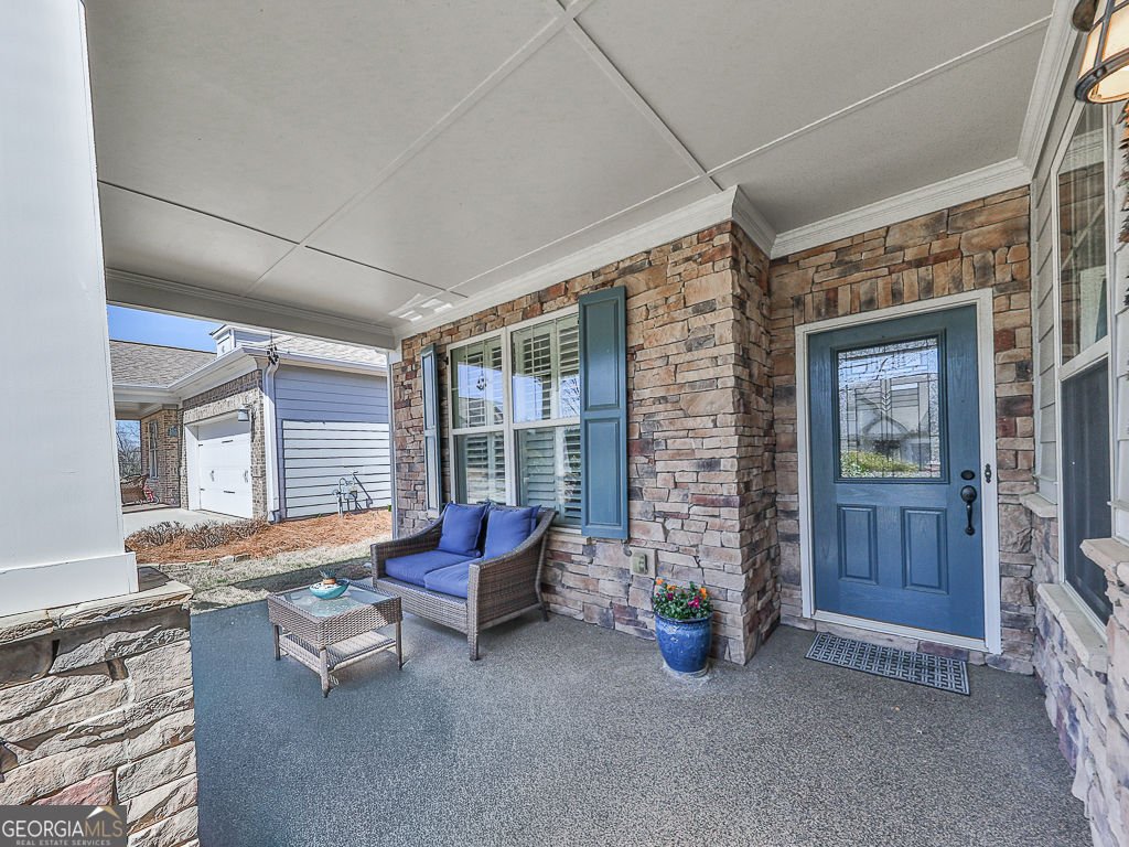 533 Appalachian Woods Drive Canton - Photo 8