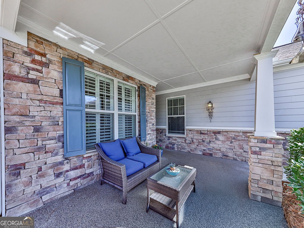 533 Appalachian Woods Drive Canton - Photo 9