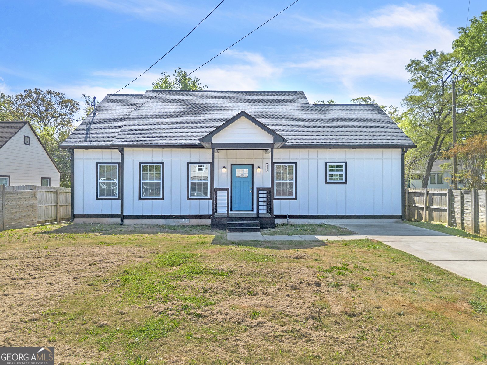 1136 Oak Knoll Terrace Atlanta - Photo 1