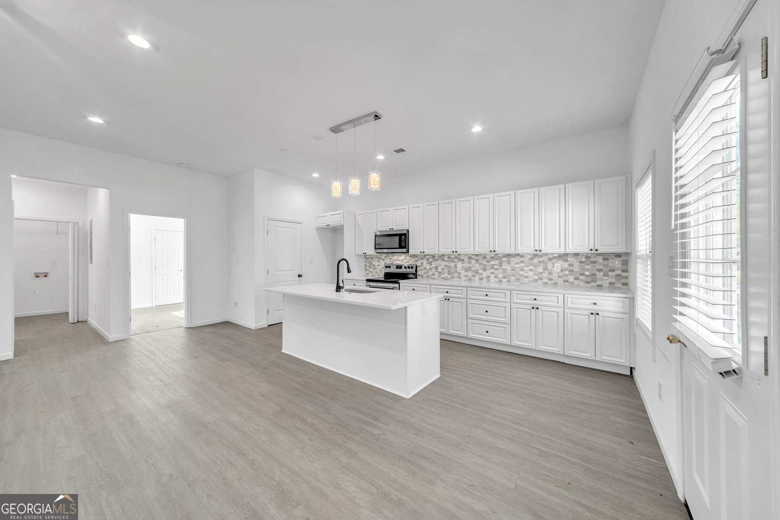 1136 Oak Knoll Terrace Atlanta - Photo 11