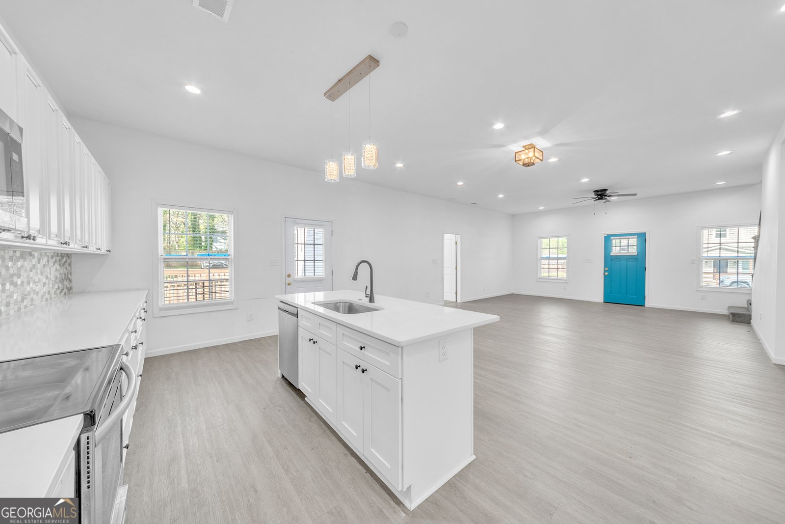 1136 Oak Knoll Terrace Atlanta - Photo 13