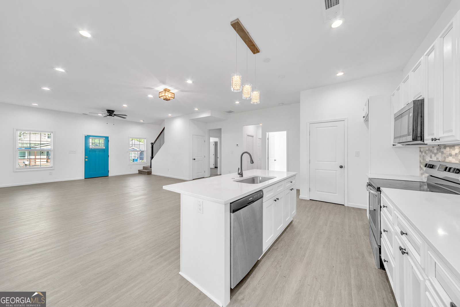 1136 Oak Knoll Terrace Atlanta - Photo 14