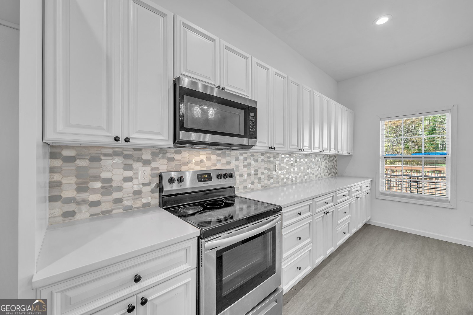 1136 Oak Knoll Terrace Atlanta - Photo 16