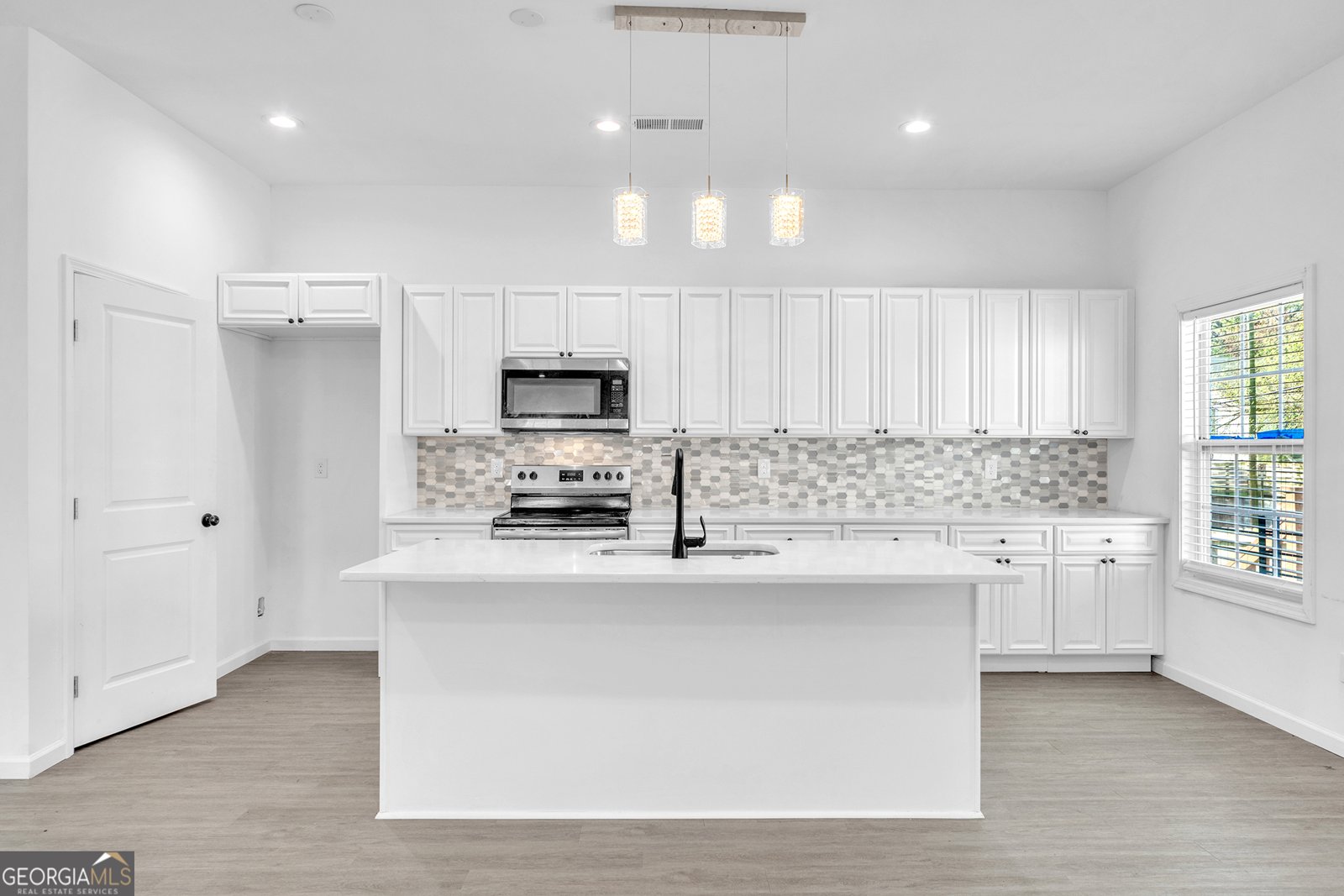 1136 Oak Knoll Terrace Atlanta - Photo 17