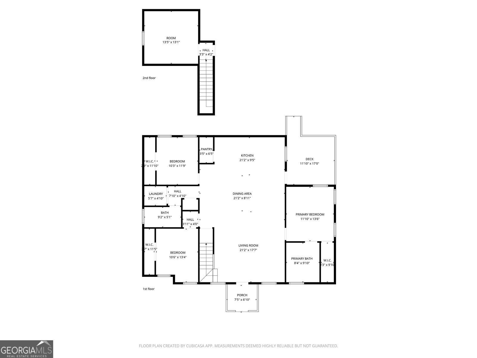1136 Oak Knoll Terrace Atlanta - Photo 38
