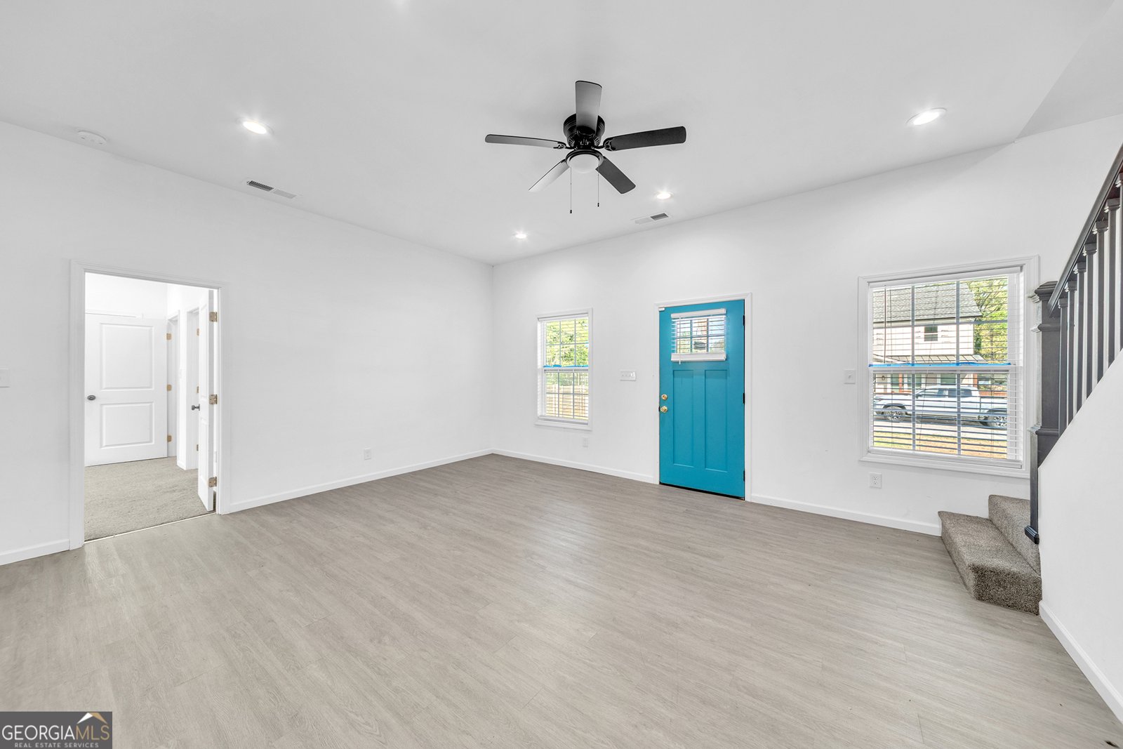 1136 Oak Knoll Terrace Atlanta - Photo 7