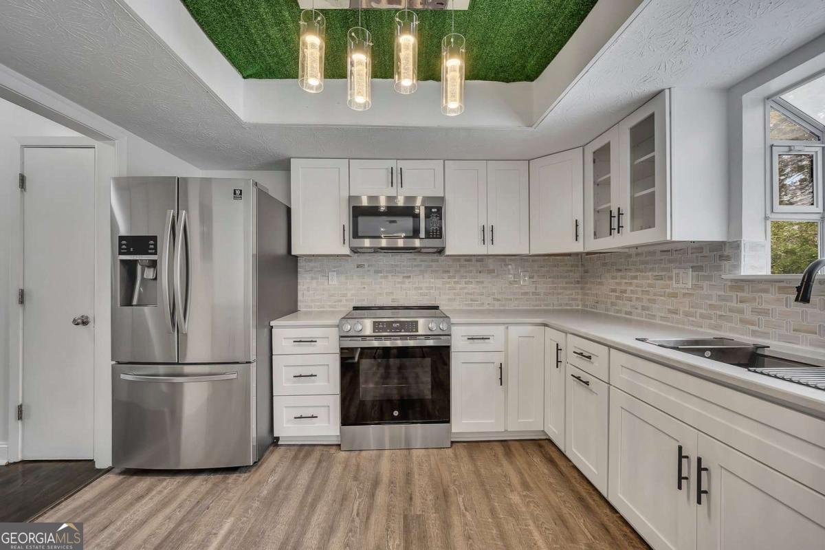 635 Anderson Walk Marietta - Photo 12