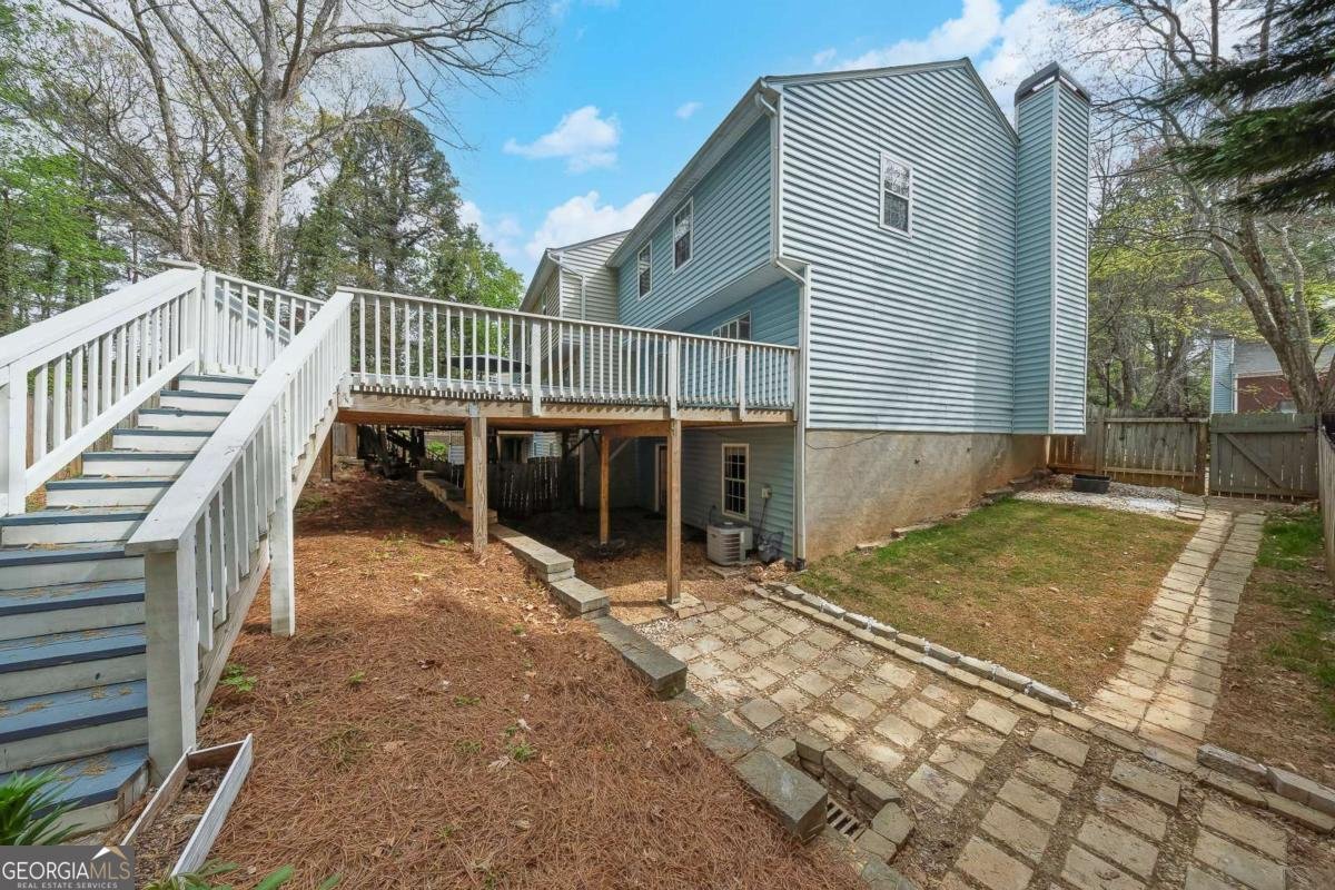 635 Anderson Walk Marietta - Photo 36