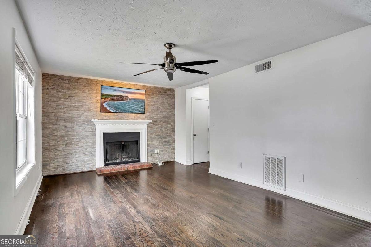 635 Anderson Walk Marietta - Photo 6