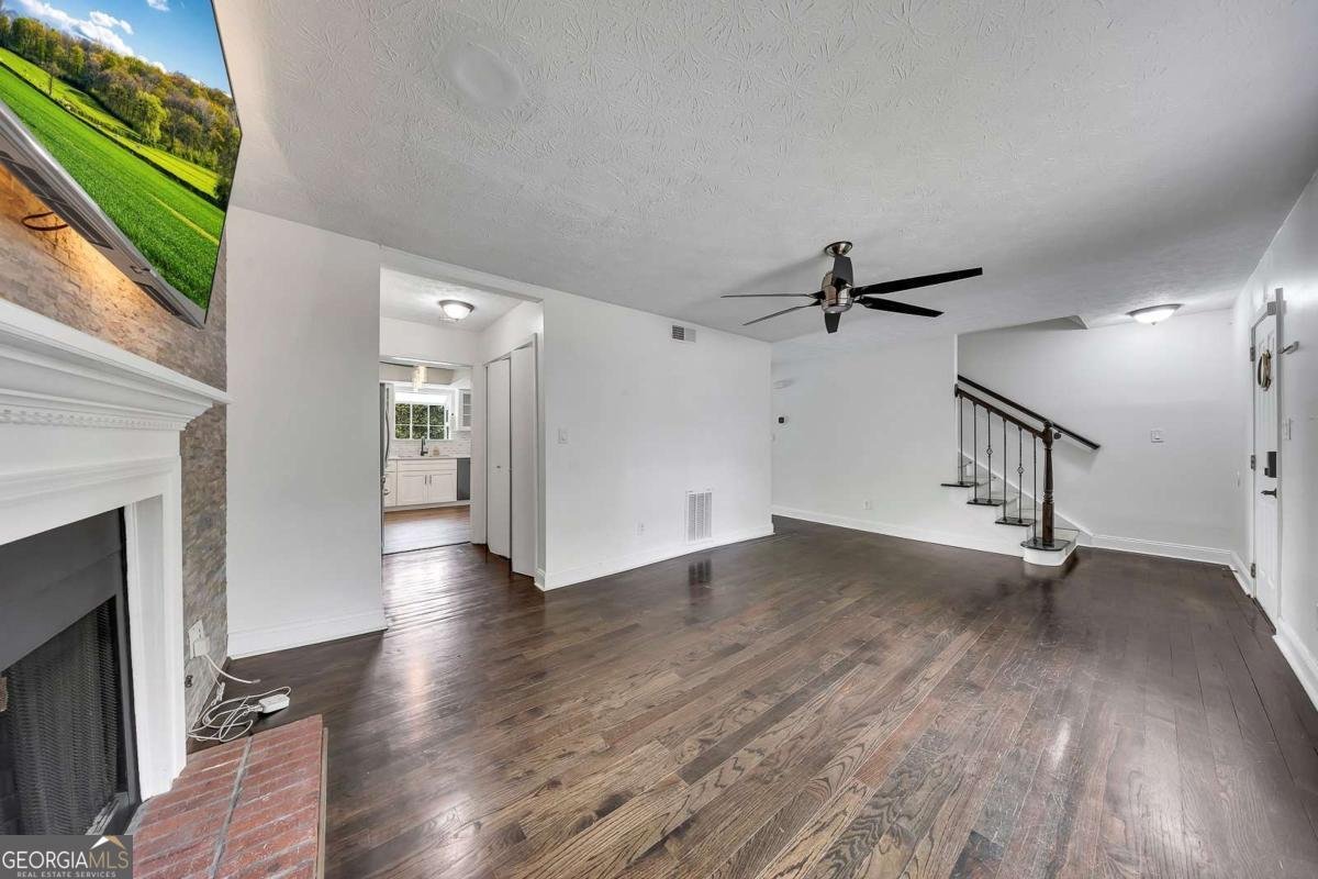 635 Anderson Walk Marietta - Photo 8