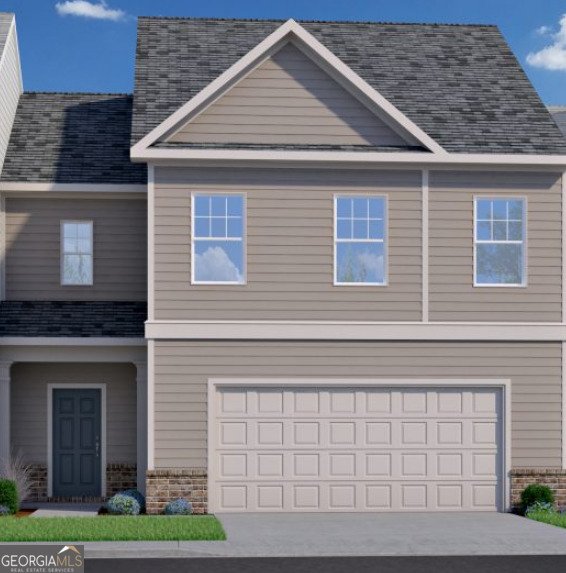 11 Umber Lane Newnan - Photo 1