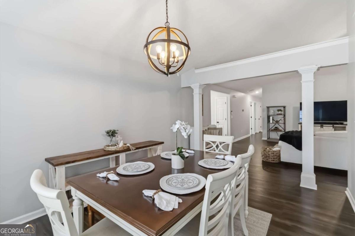 3237 Victoria Park Lane Buford - Photo 18