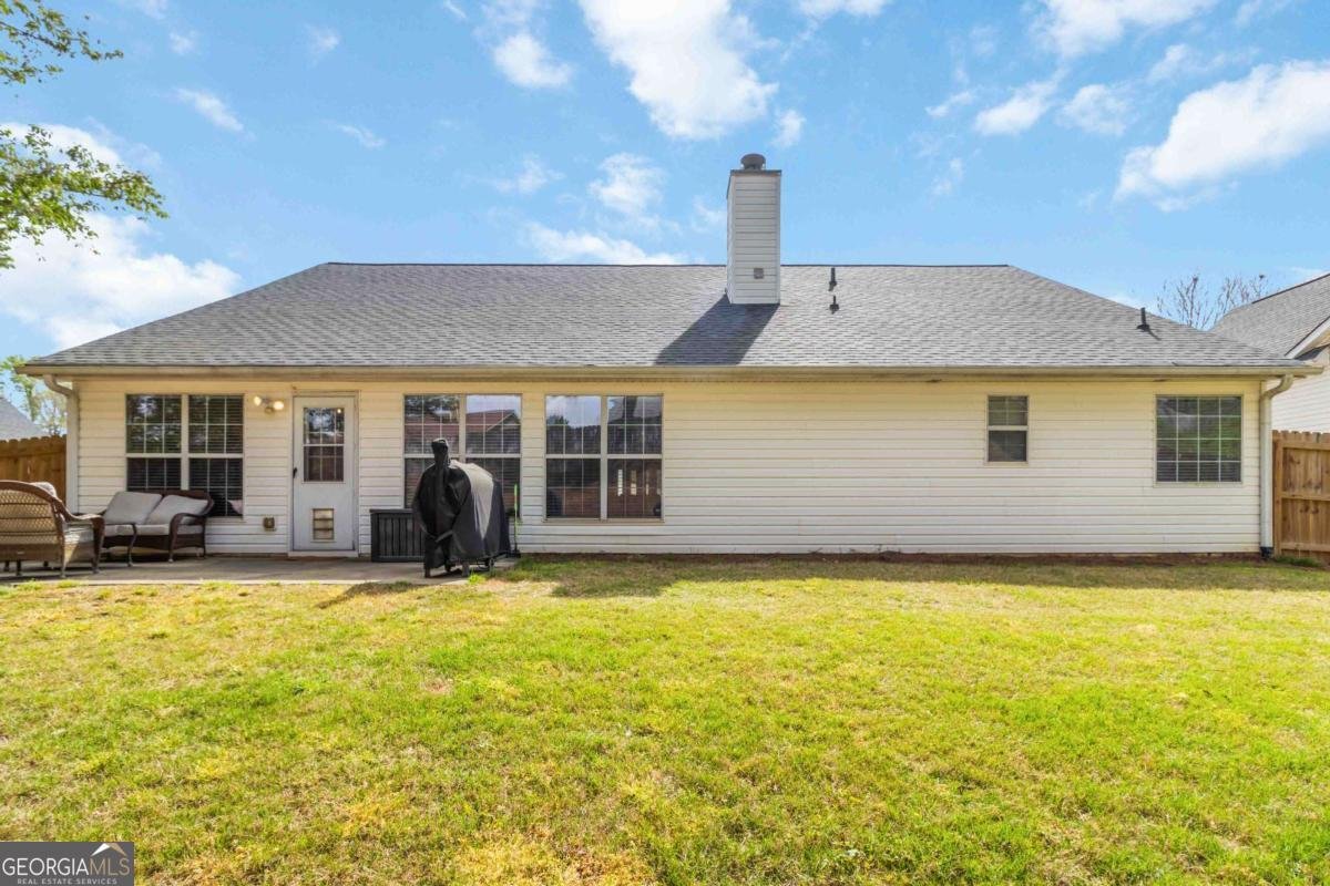 3237 Victoria Park Lane Buford - Photo 33