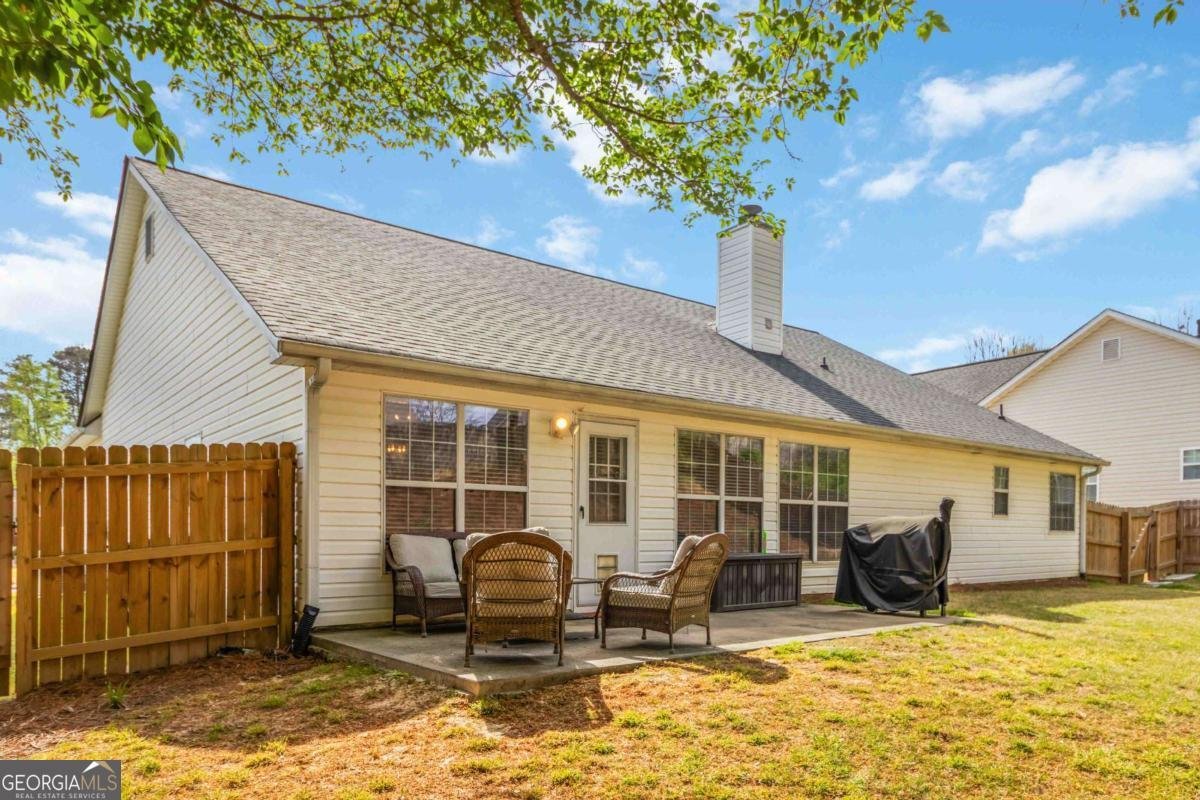 3237 Victoria Park Lane Buford - Photo 34