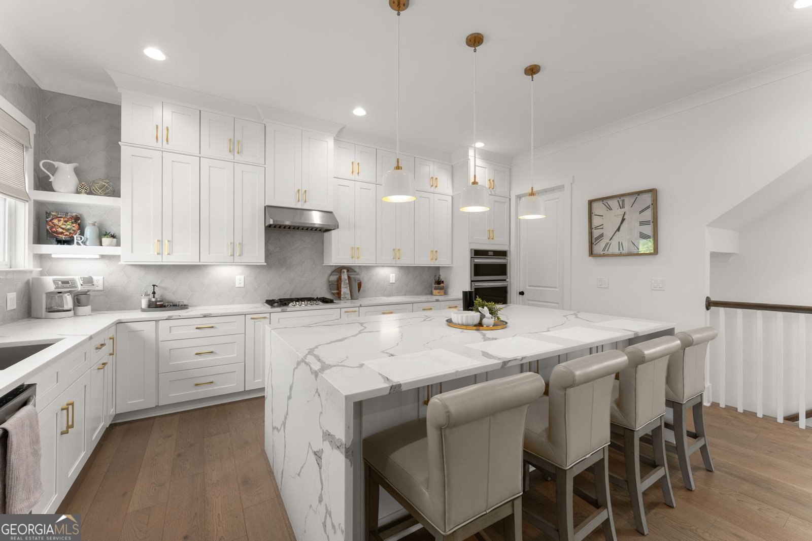 6056 Gaines Street Norcross - Photo 10