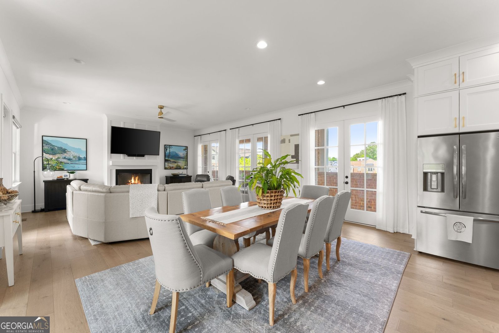 6056 Gaines Street Norcross - Photo 11