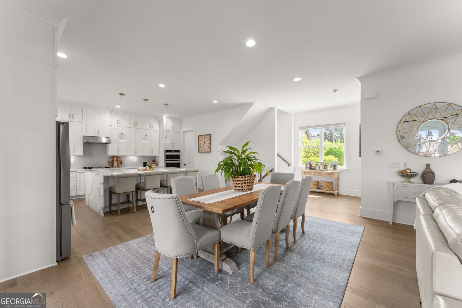 6056 Gaines Street Norcross - Photo 12