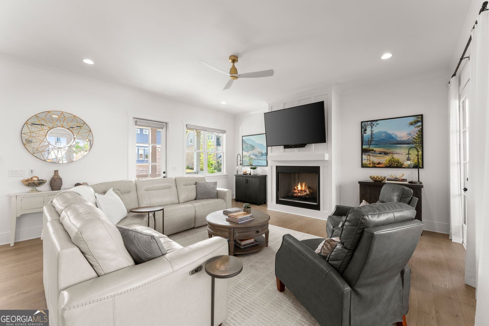 6056 Gaines Street Norcross - Photo 13