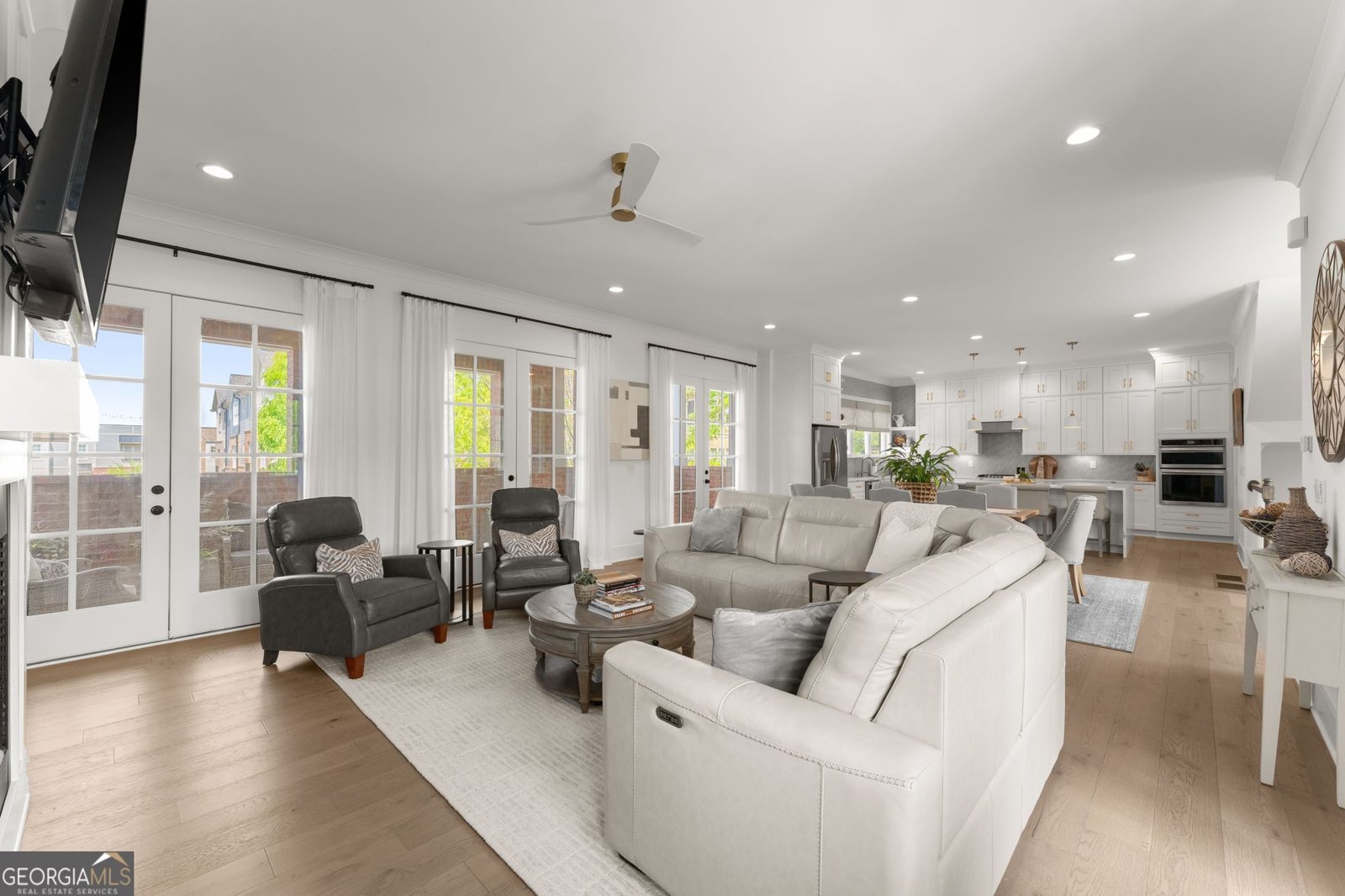 6056 Gaines Street Norcross - Photo 14