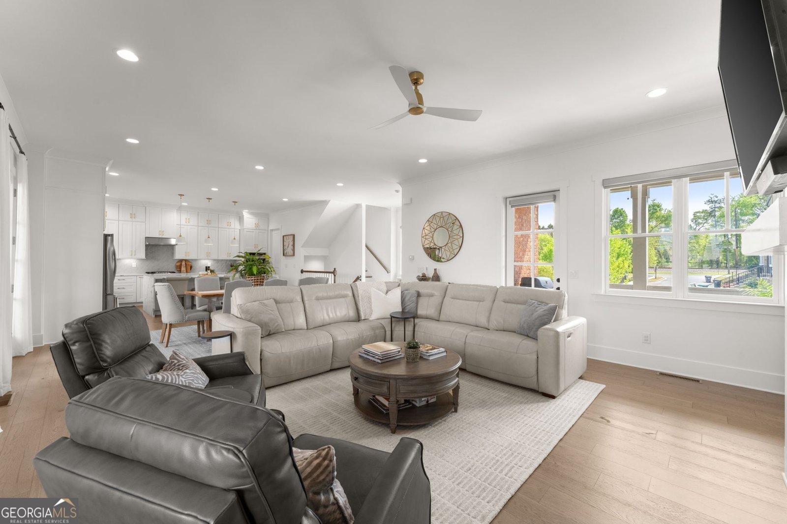 6056 Gaines Street Norcross - Photo 15