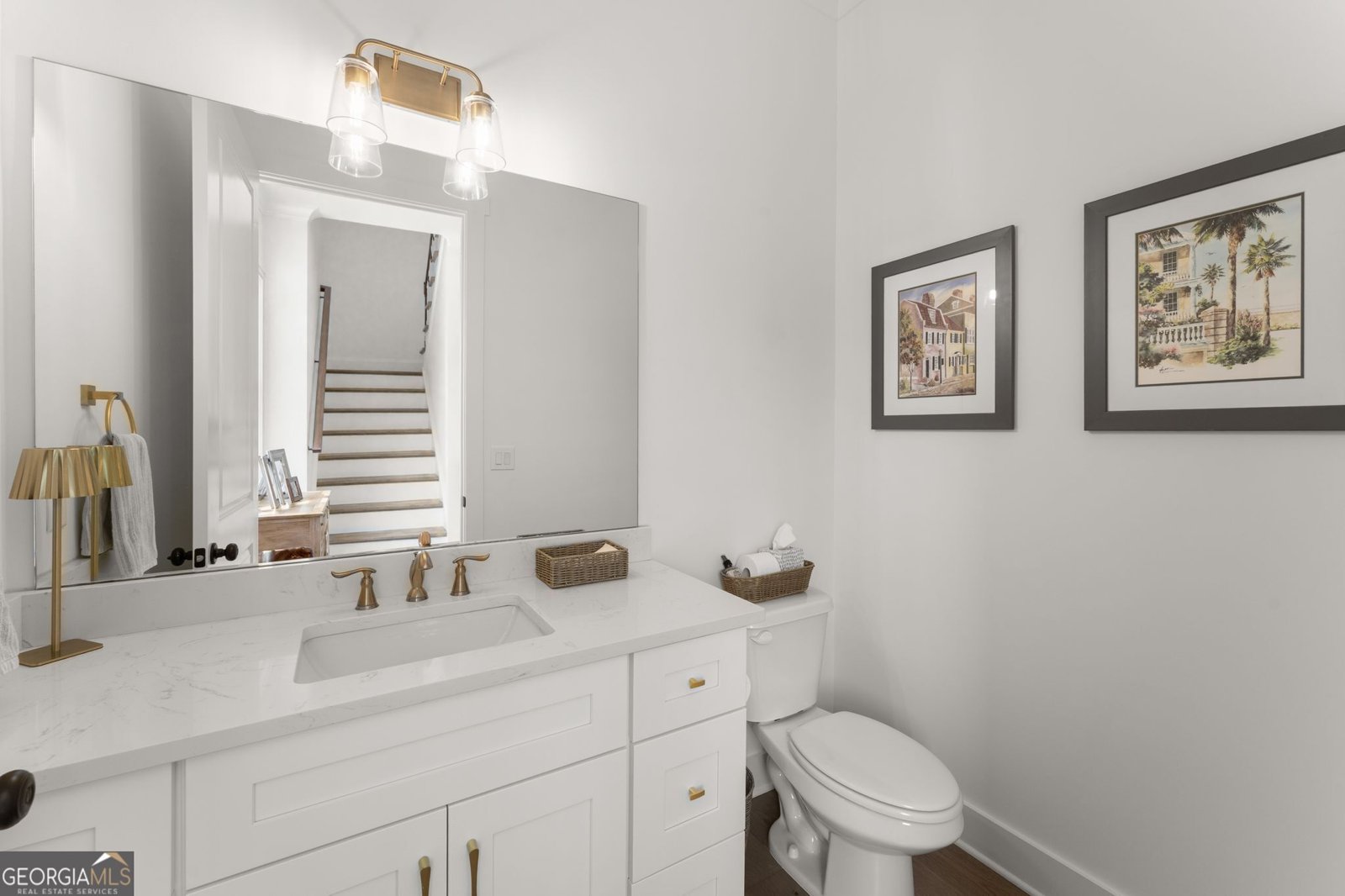 6056 Gaines Street Norcross - Photo 16