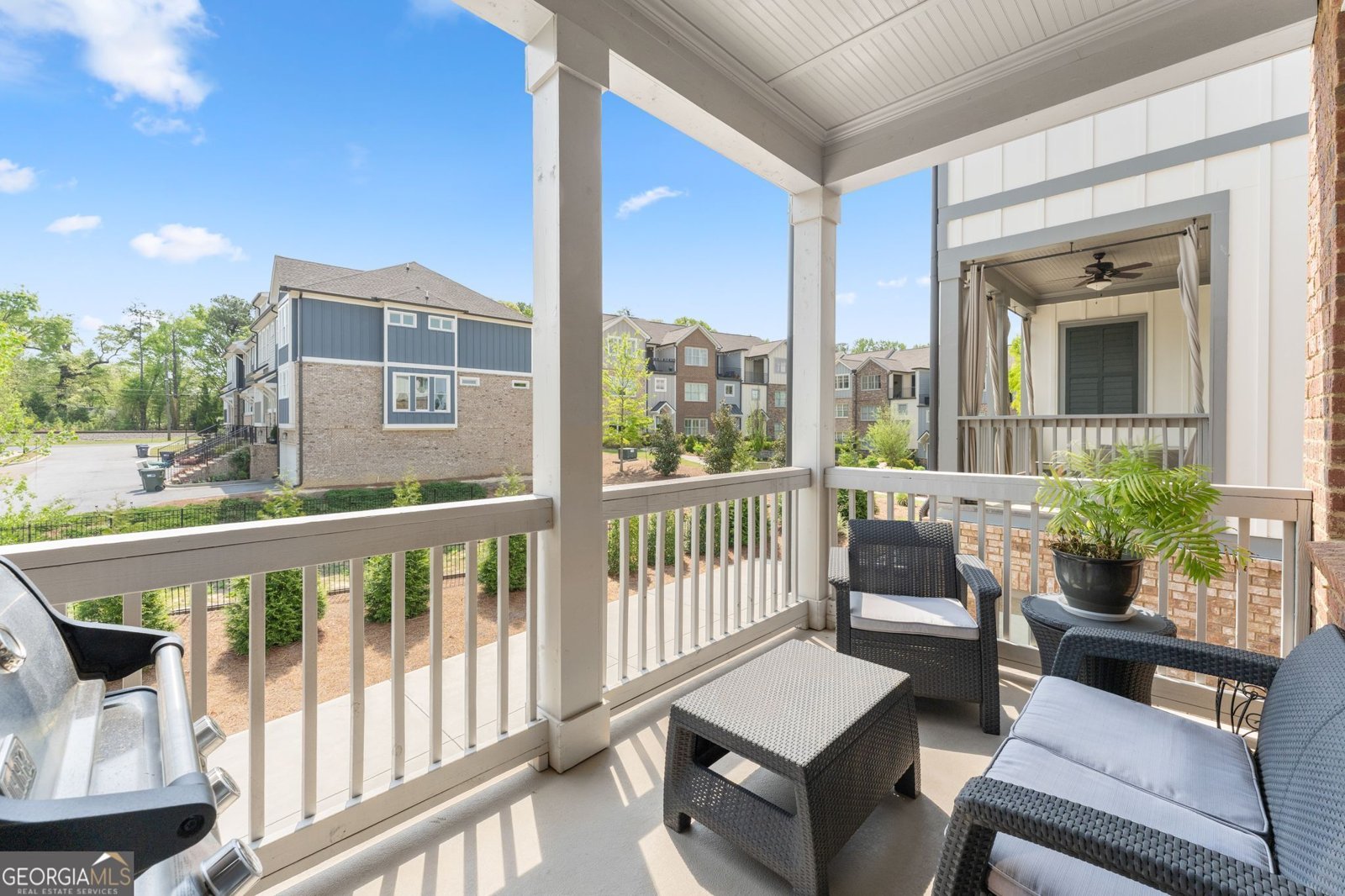 6056 Gaines Street Norcross - Photo 17