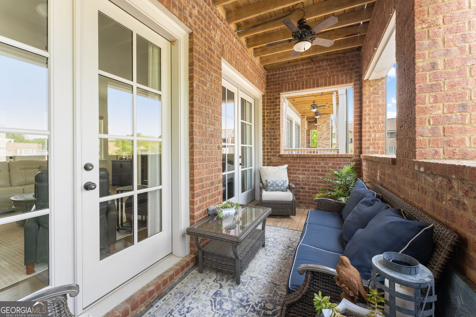 6056 Gaines Street Norcross - Photo 18