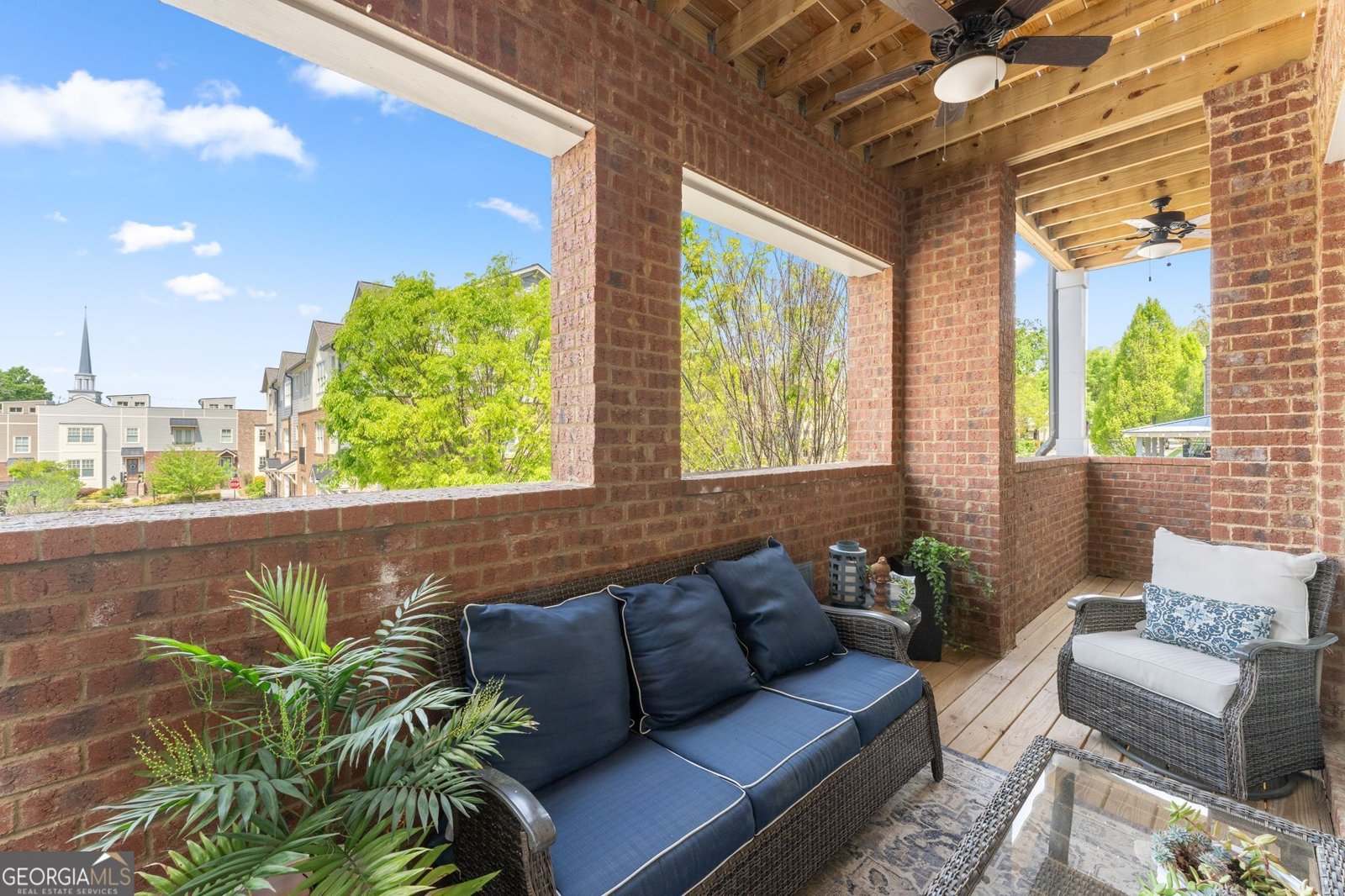 6056 Gaines Street Norcross - Photo 19