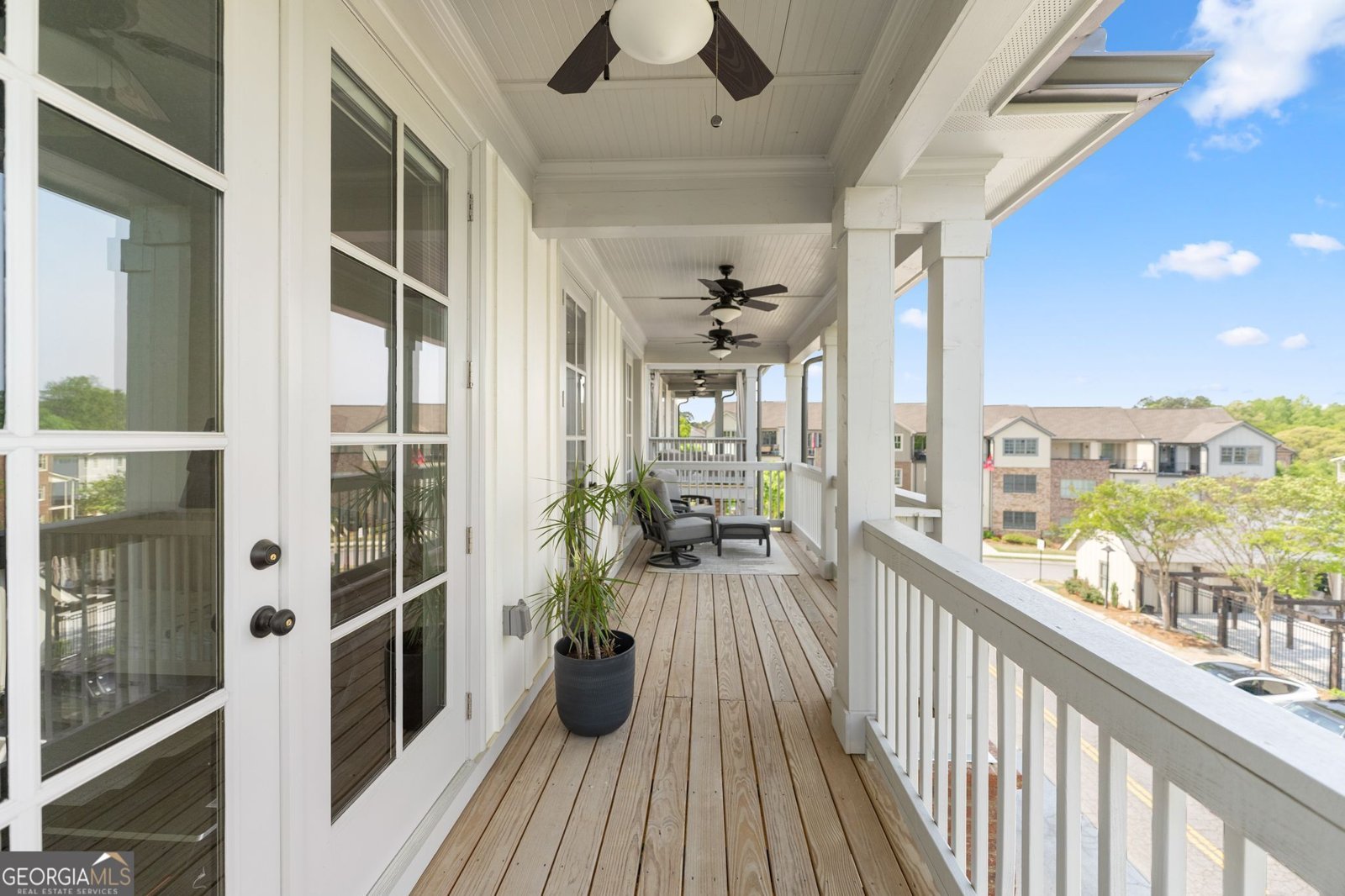 6056 Gaines Street Norcross - Photo 28