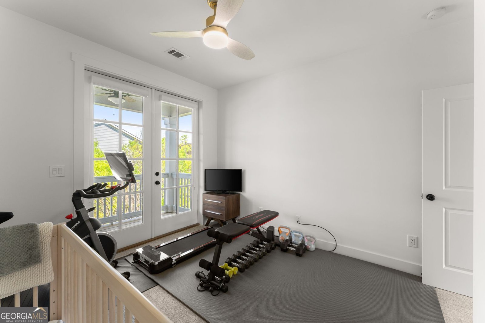 6056 Gaines Street Norcross - Photo 36