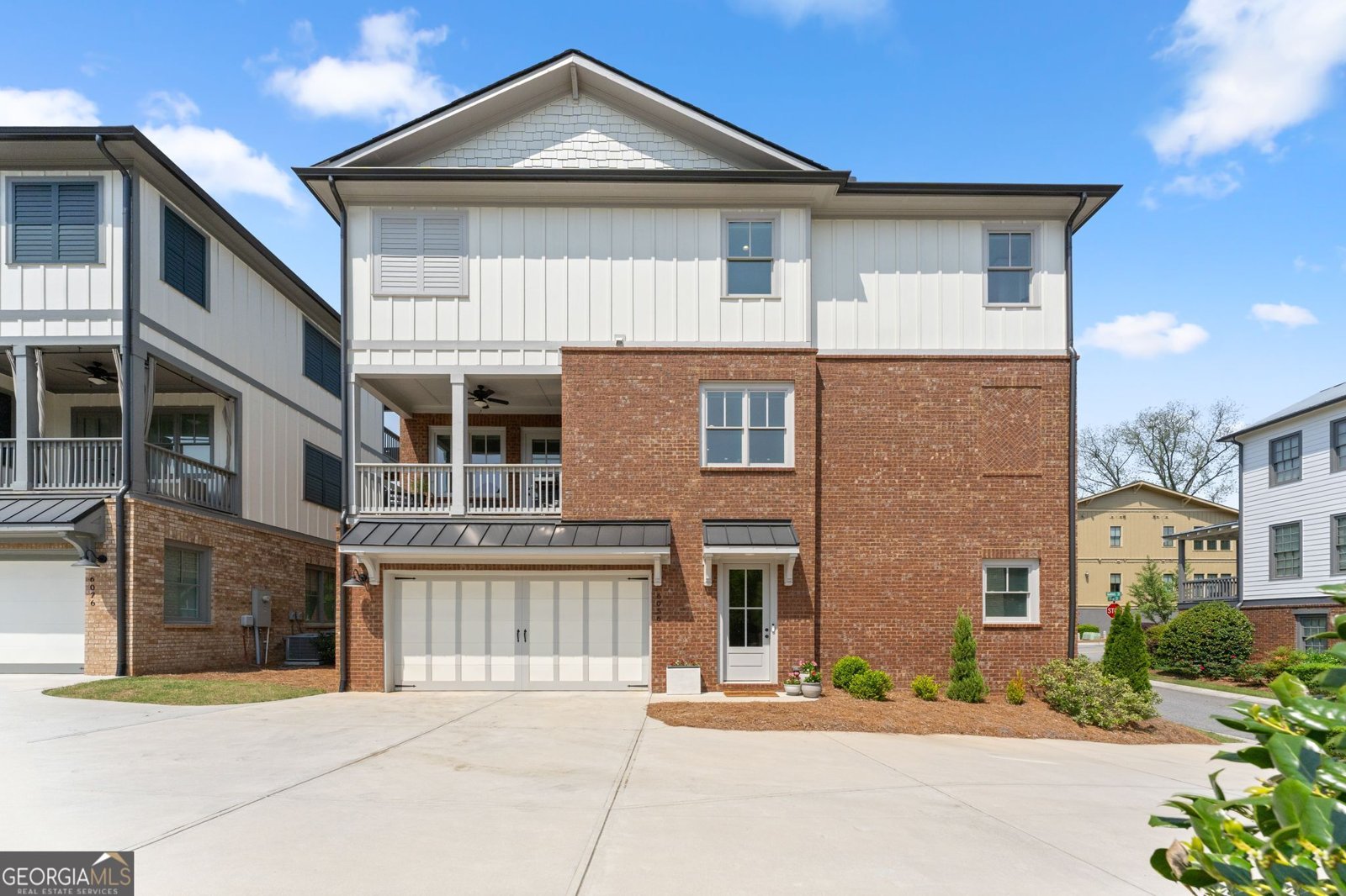 6056 Gaines Street Norcross - Photo 37