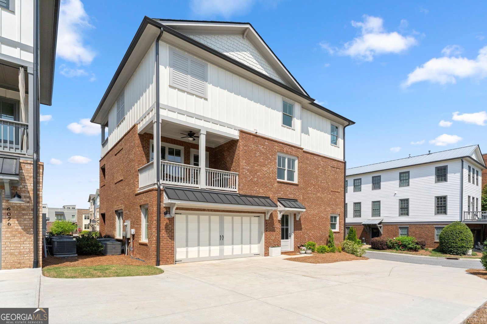 6056 Gaines Street Norcross - Photo 38