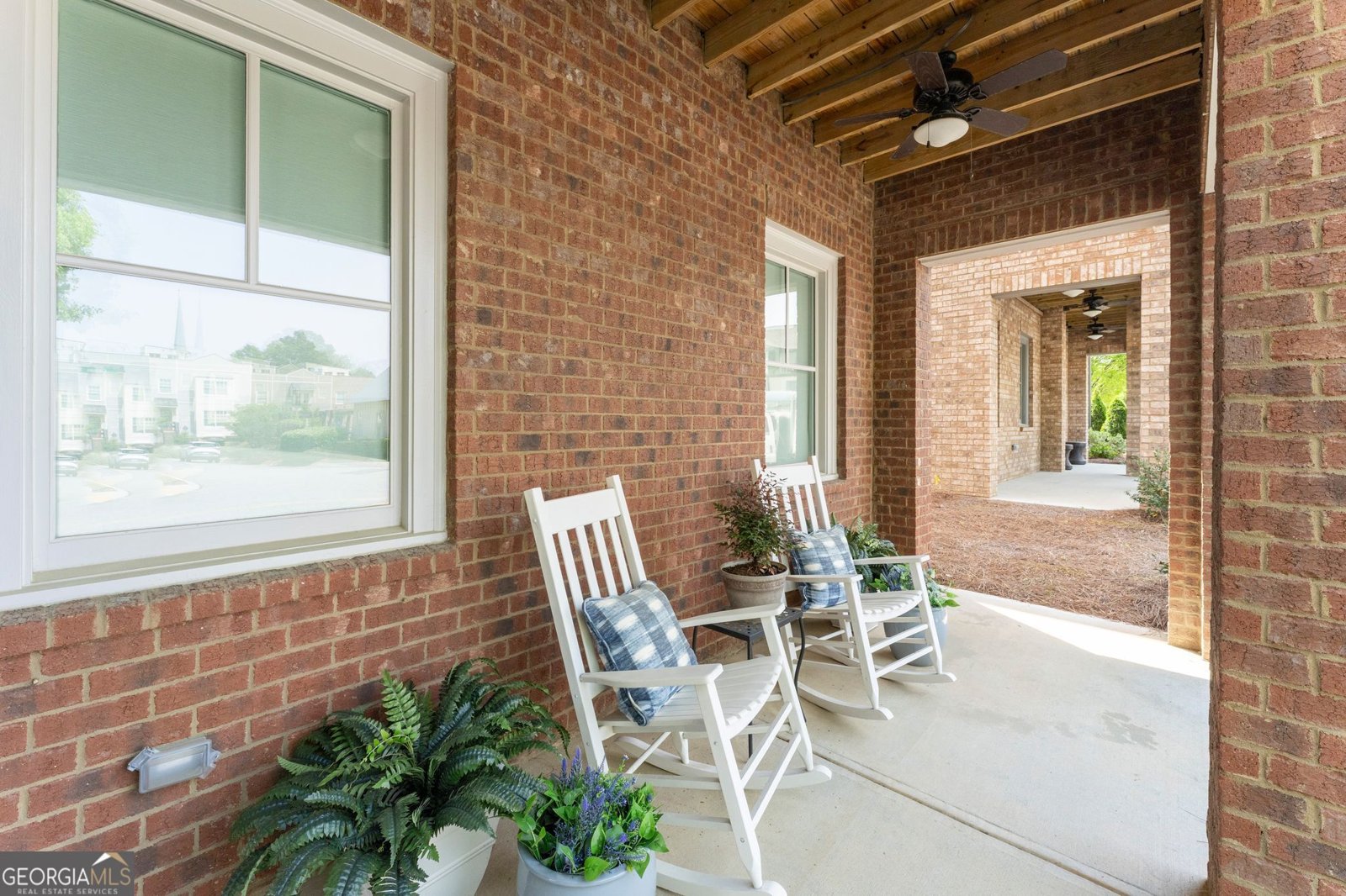 6056 Gaines Street Norcross - Photo 39