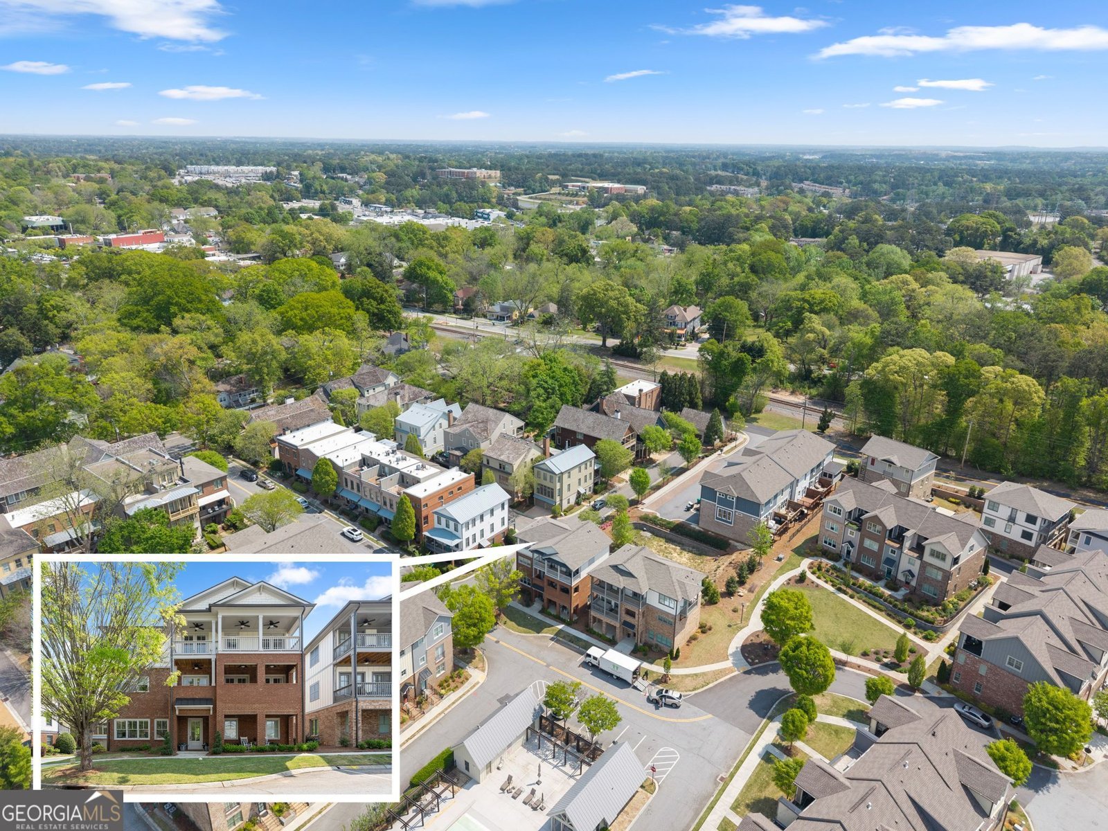 6056 Gaines Street Norcross - Photo 40