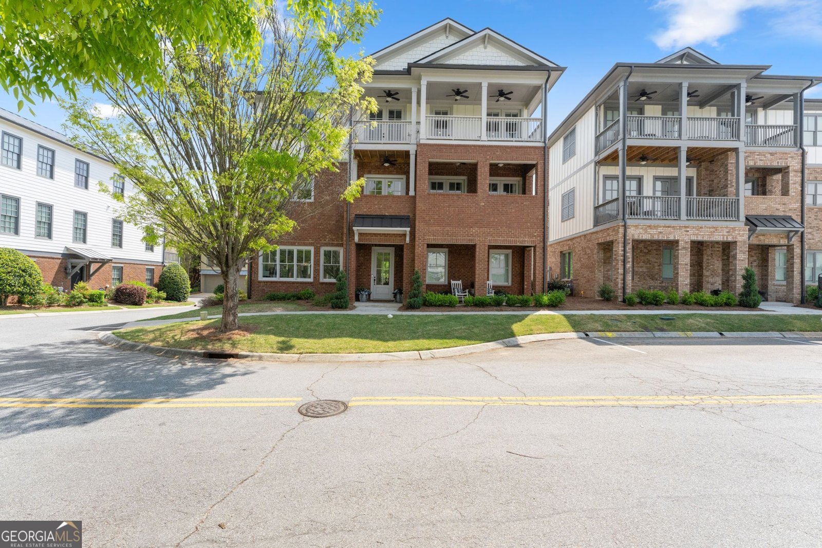 6056 Gaines Street Norcross - Photo 41