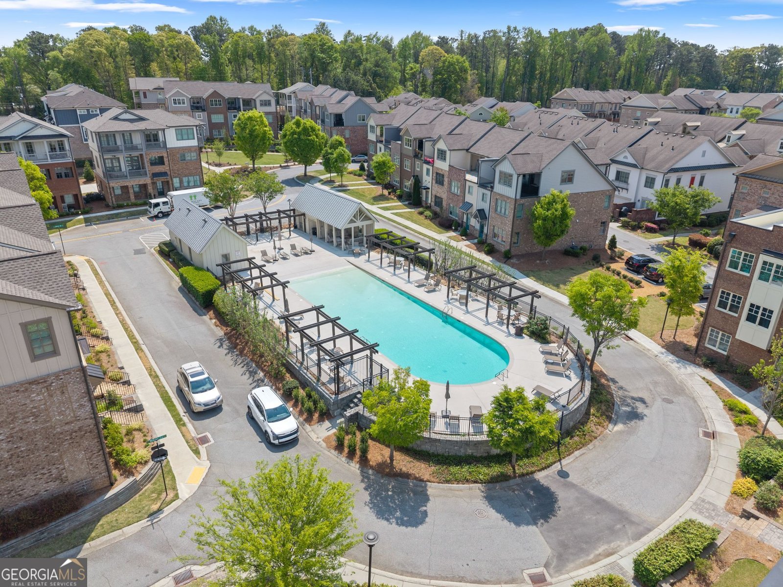 6056 Gaines Street Norcross - Photo 42