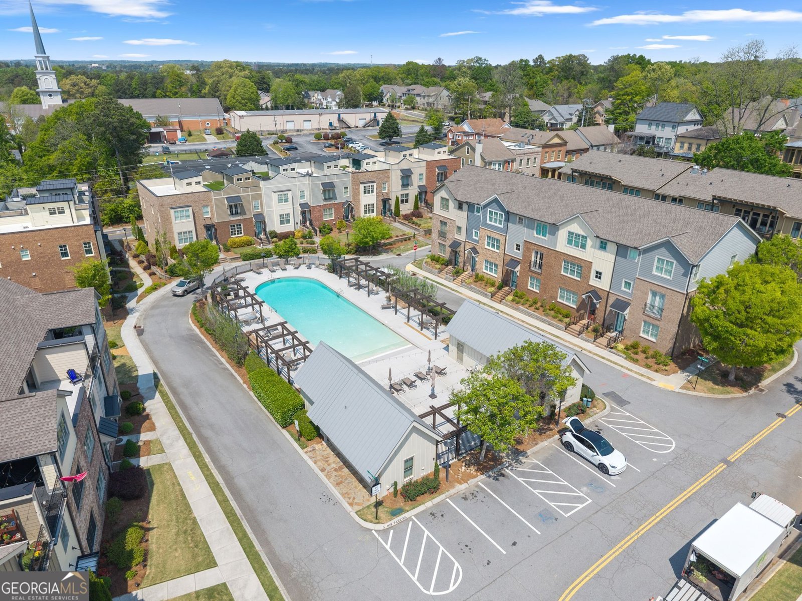 6056 Gaines Street Norcross - Photo 43