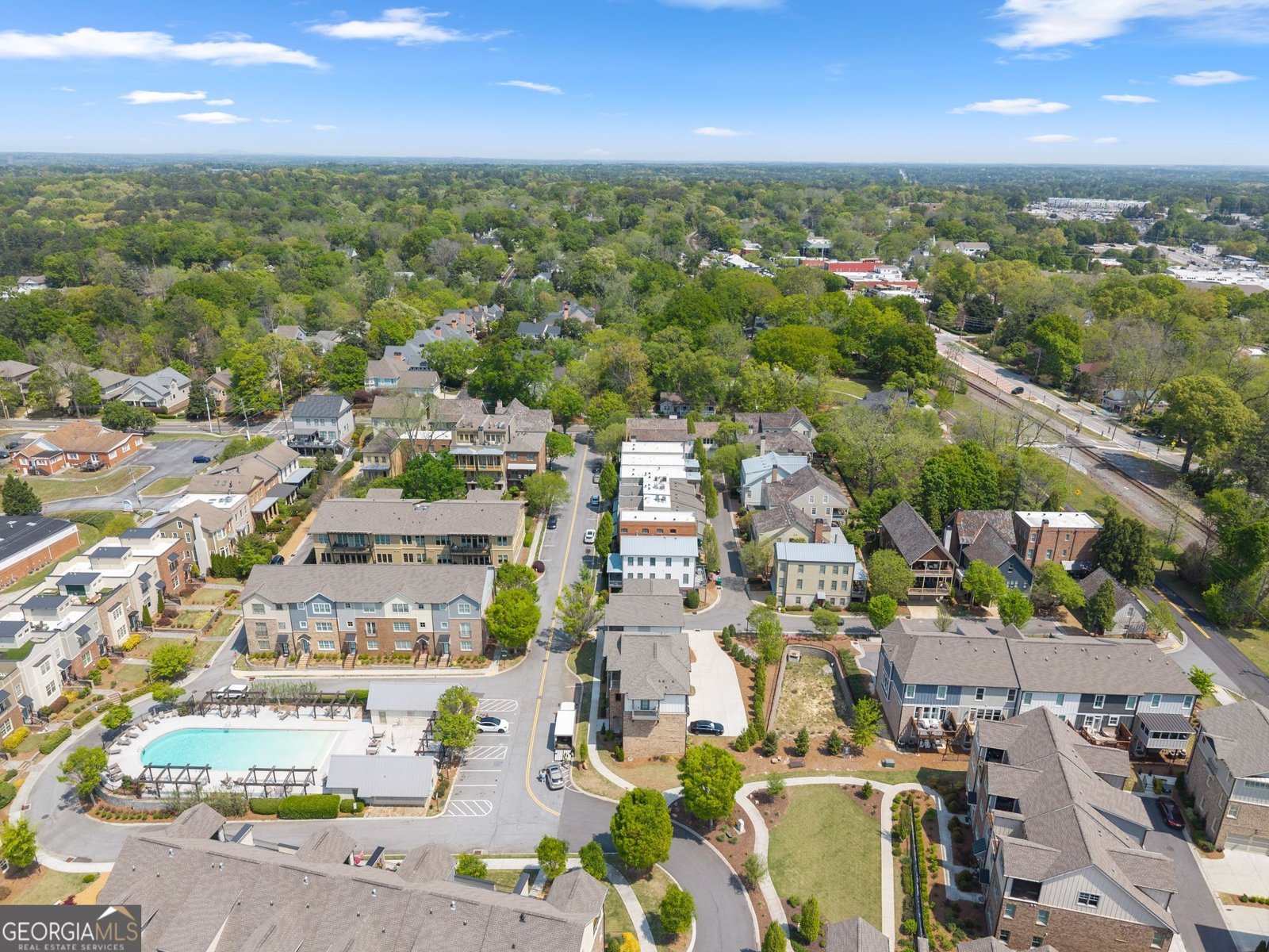 6056 Gaines Street Norcross - Photo 44