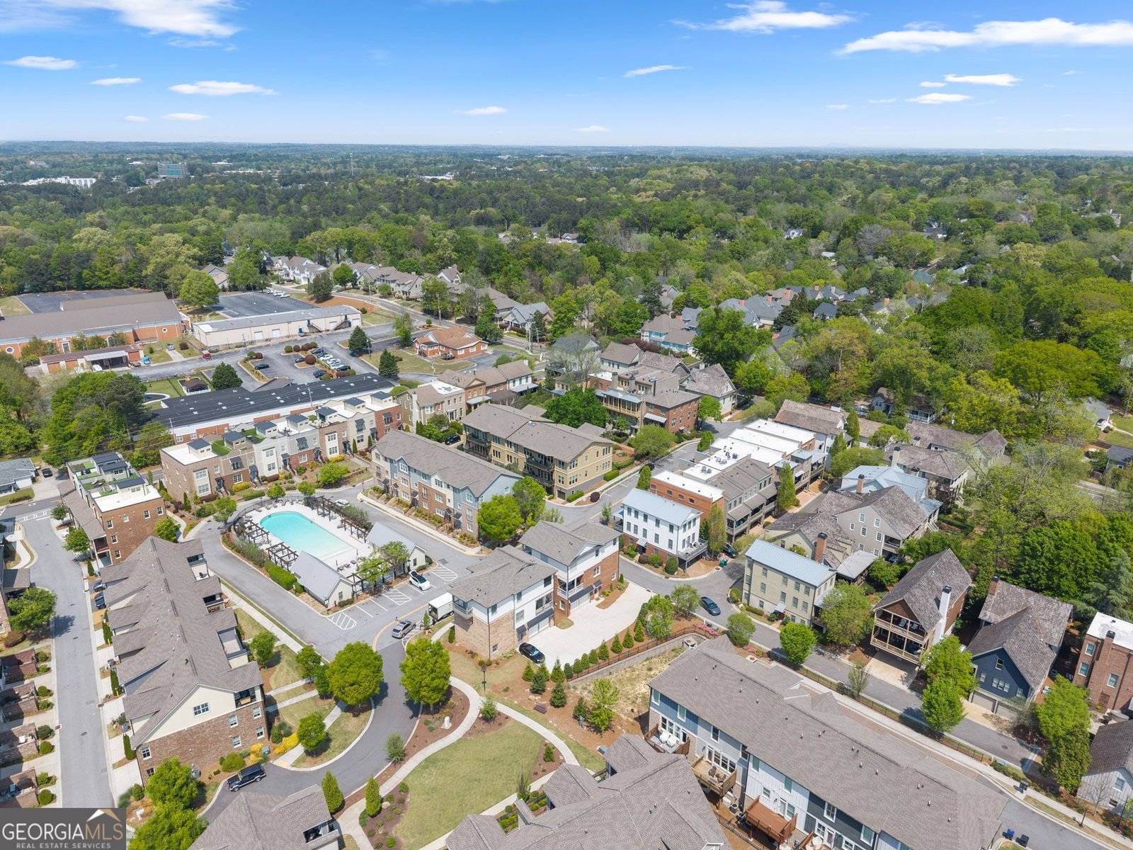 6056 Gaines Street Norcross - Photo 45