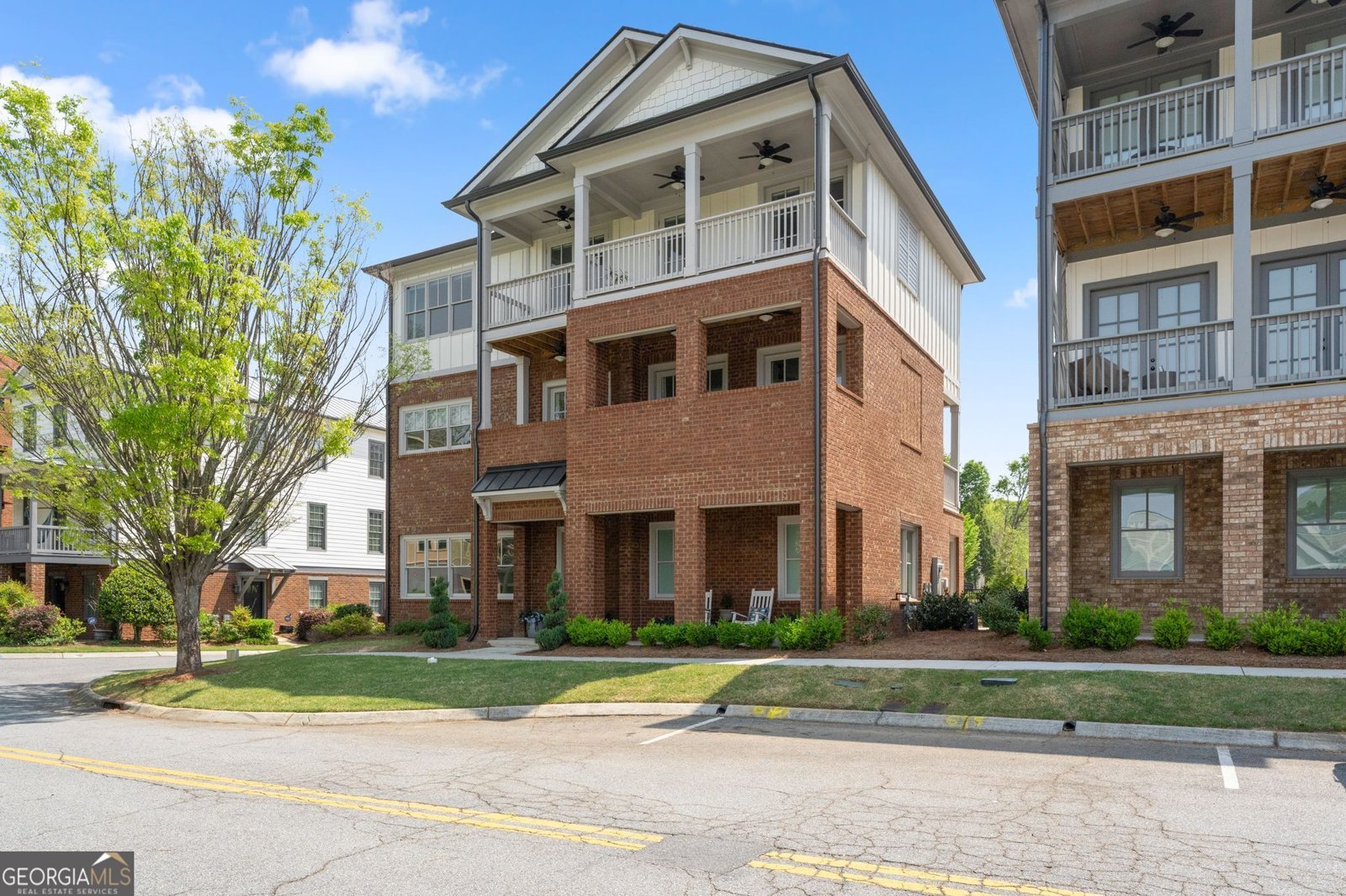 6056 Gaines Street Norcross - Photo 46