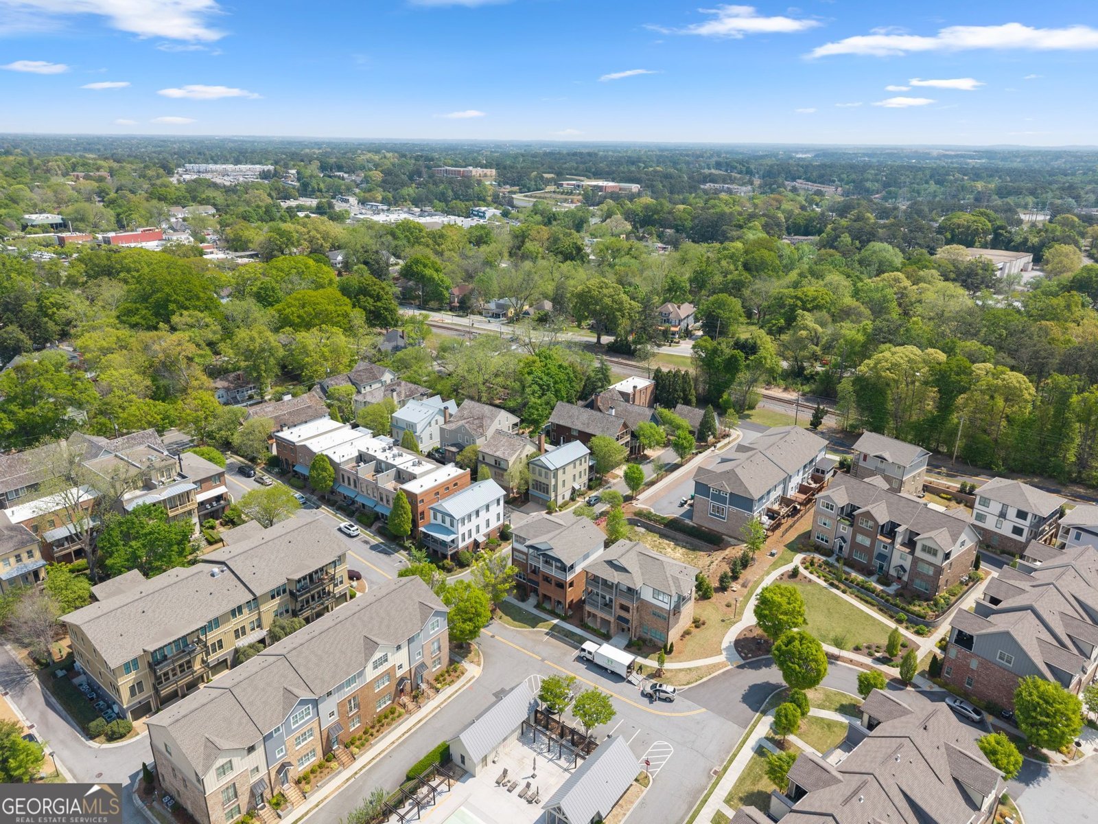 6056 Gaines Street Norcross - Photo 53